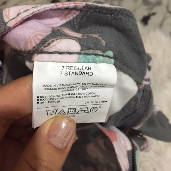 Old navy kids shorts - Picture 5 of 5